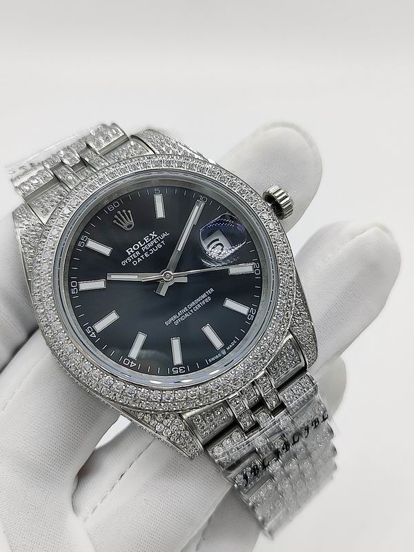 Rolex 41mm 091609